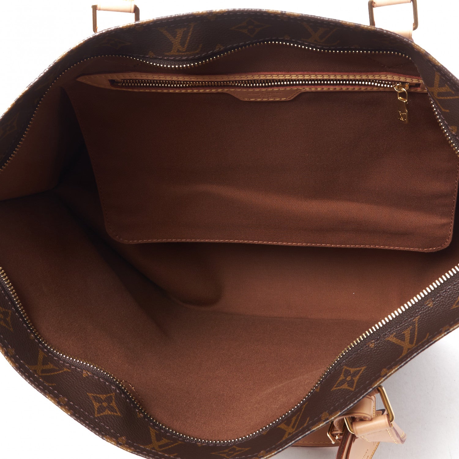 Louis Vuitton Monogram All-In PM 4 of 7