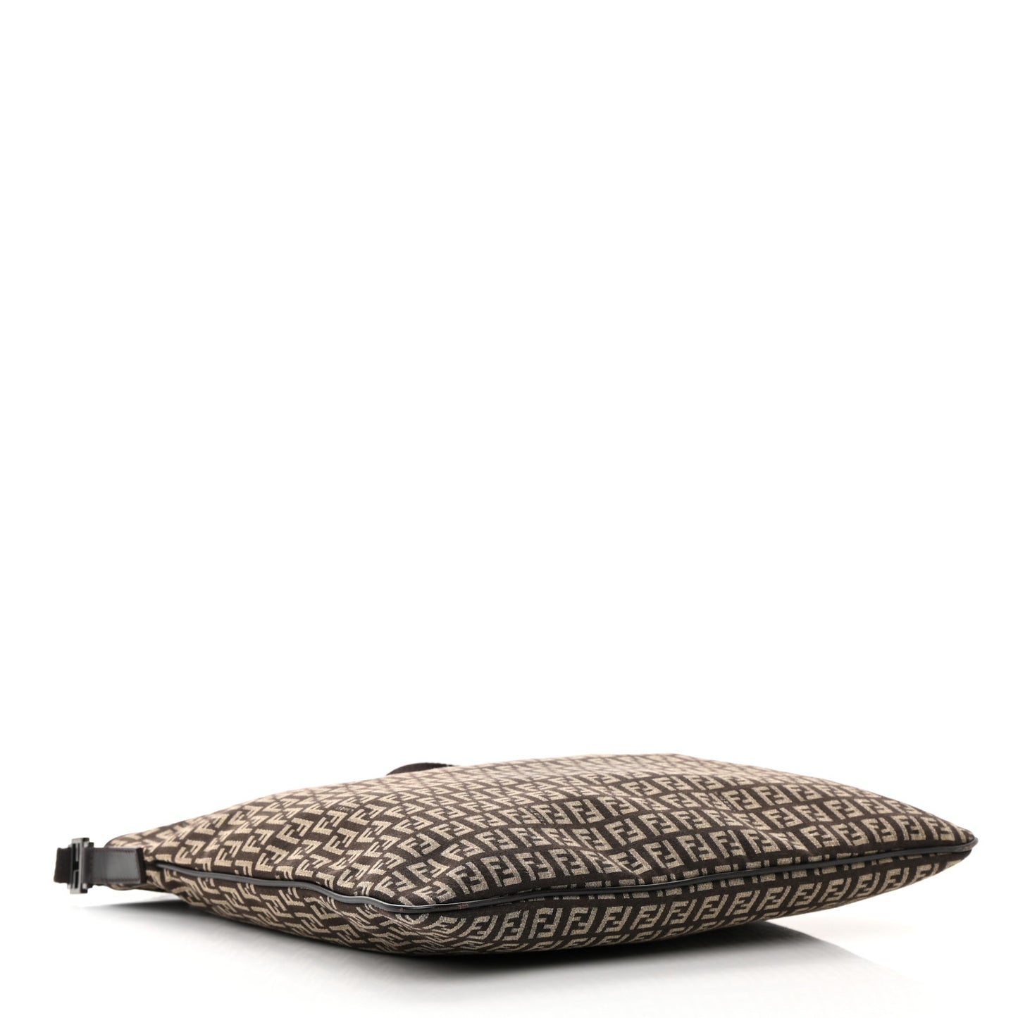 Zucchino Crossbody Bag Tobacco Brown