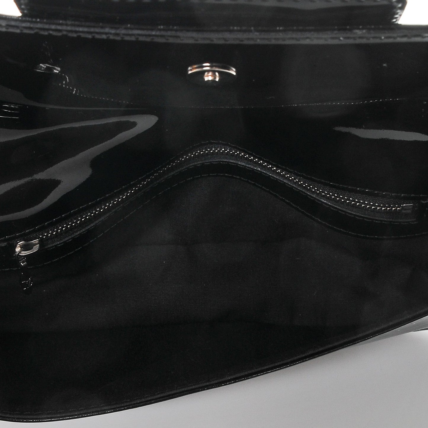Epi Electric Sobe Clutch Black