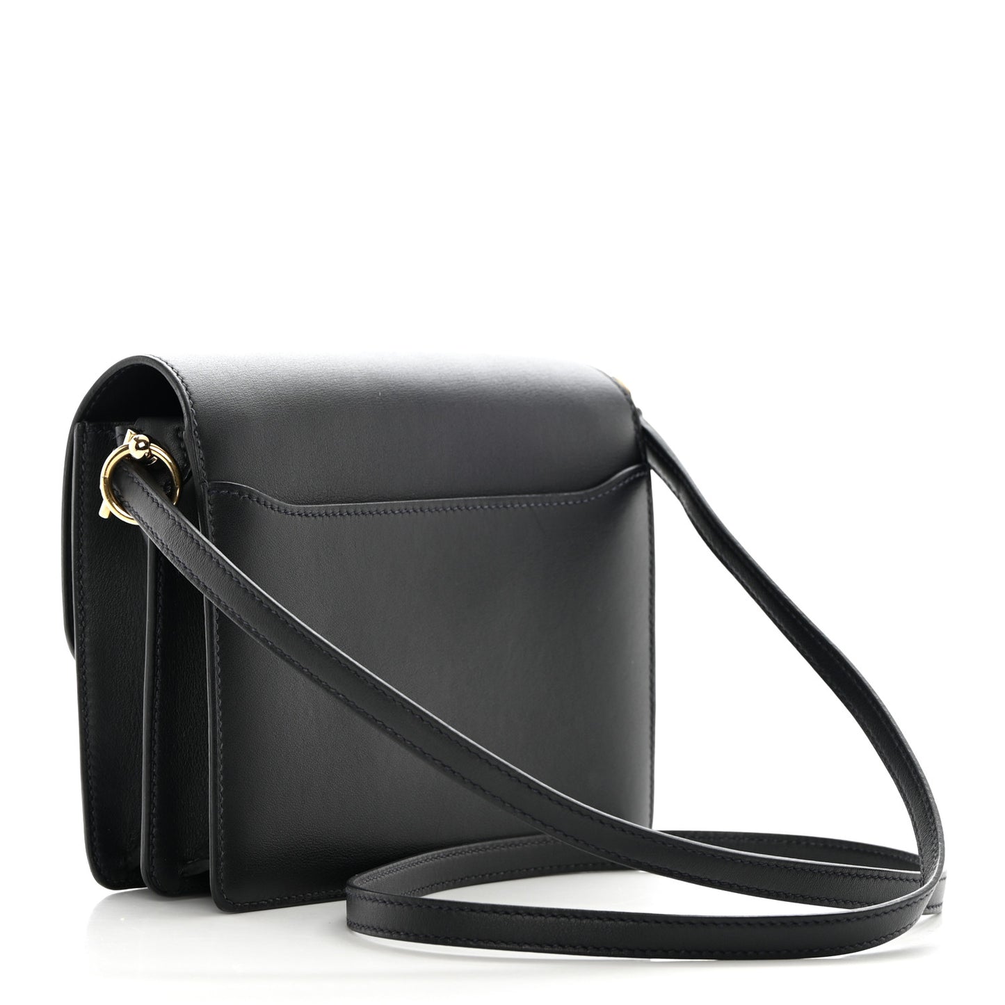 Swift Mini Sac Roulis Black