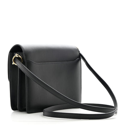Hermes Swift Mini Sac Roulis Black 3 of 16