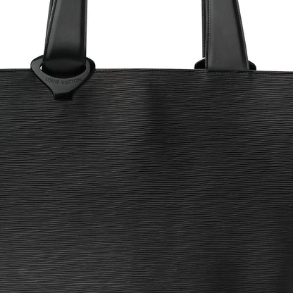 Louis Vuitton Epi Z Gemeaux Black 7 of 16
