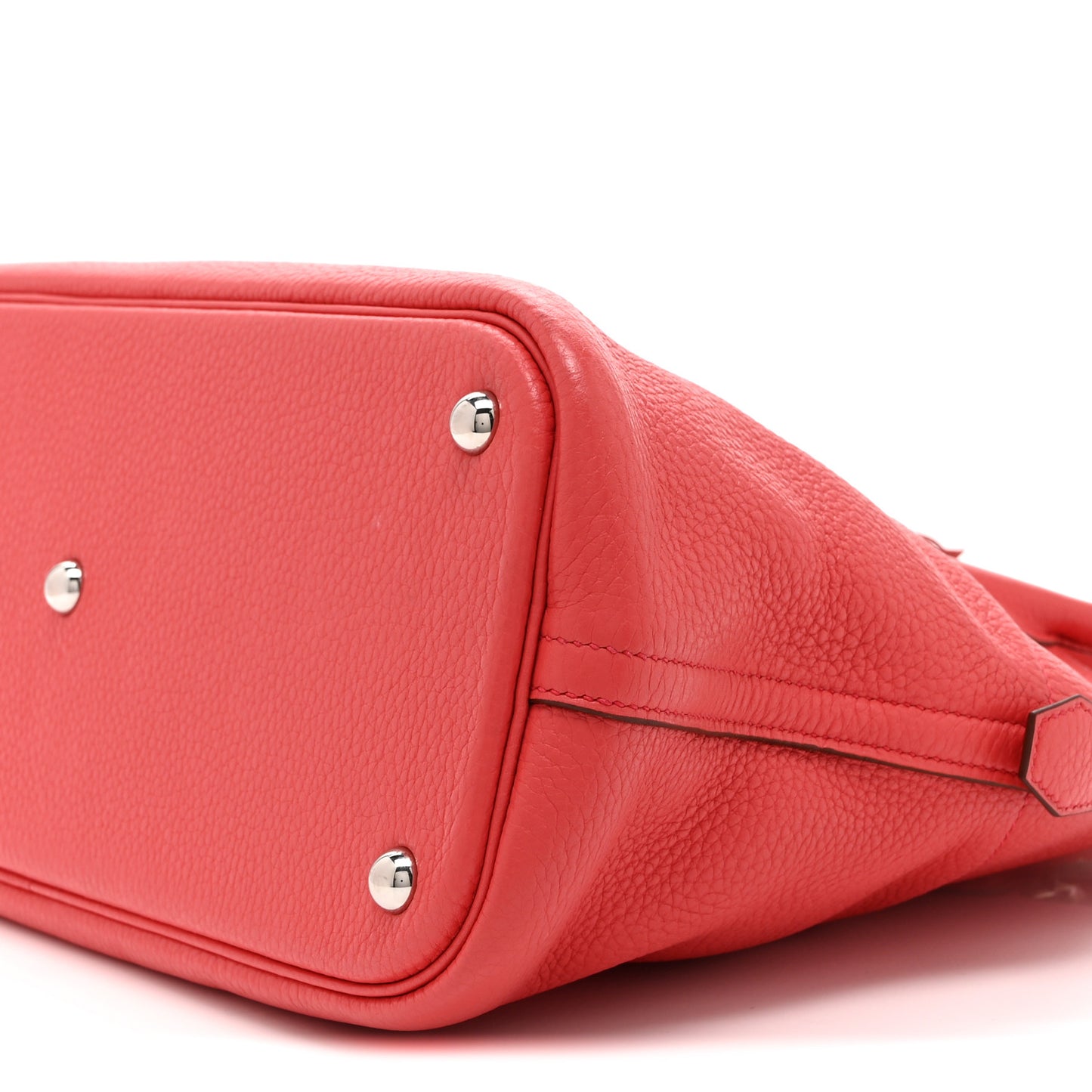 Taurillon Clemence Bolide 35 Rouge Casaque