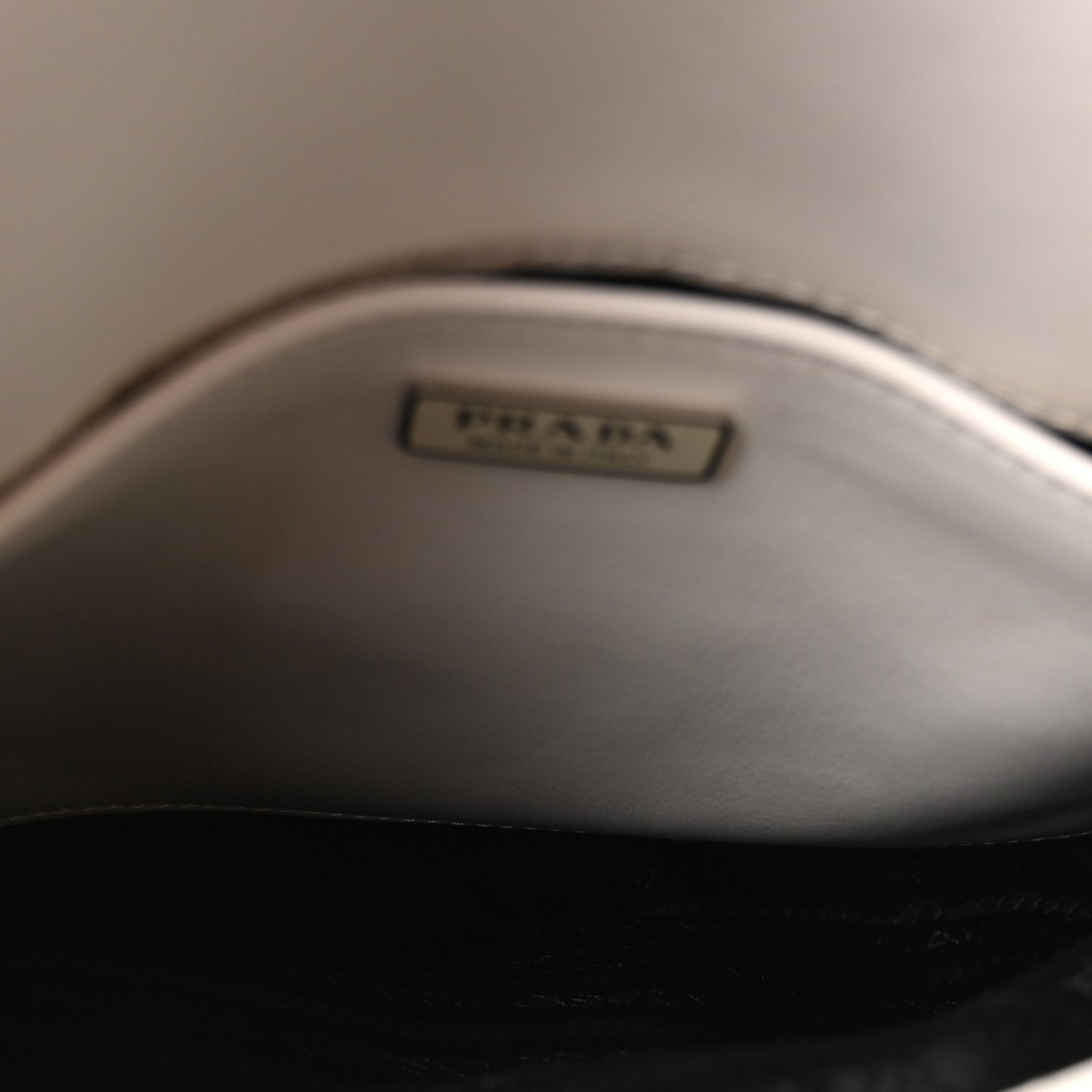 Spazzolato Cleo Flap Adjustable Strap Shoulder Bag  White