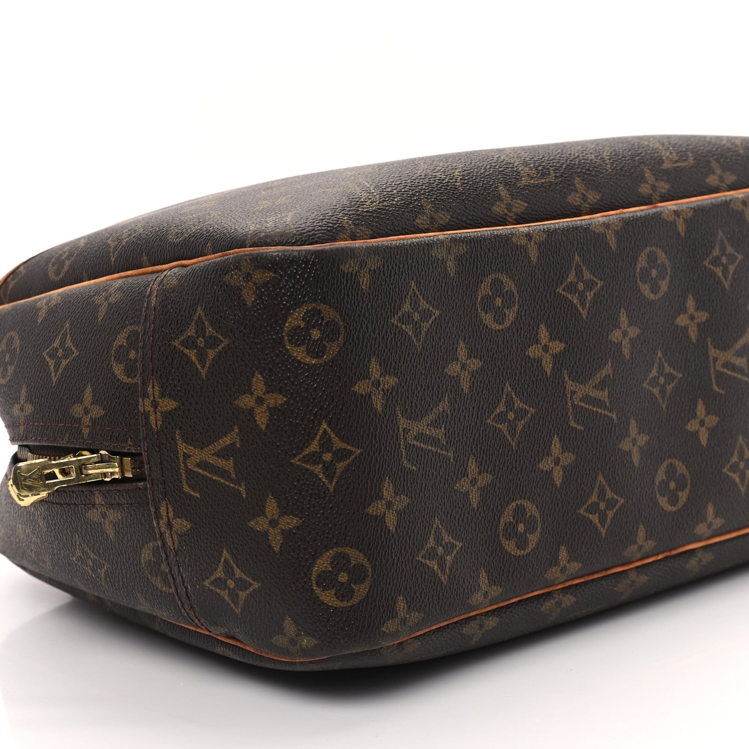 Louis Vuitton Monogram Deauville 8 of 14