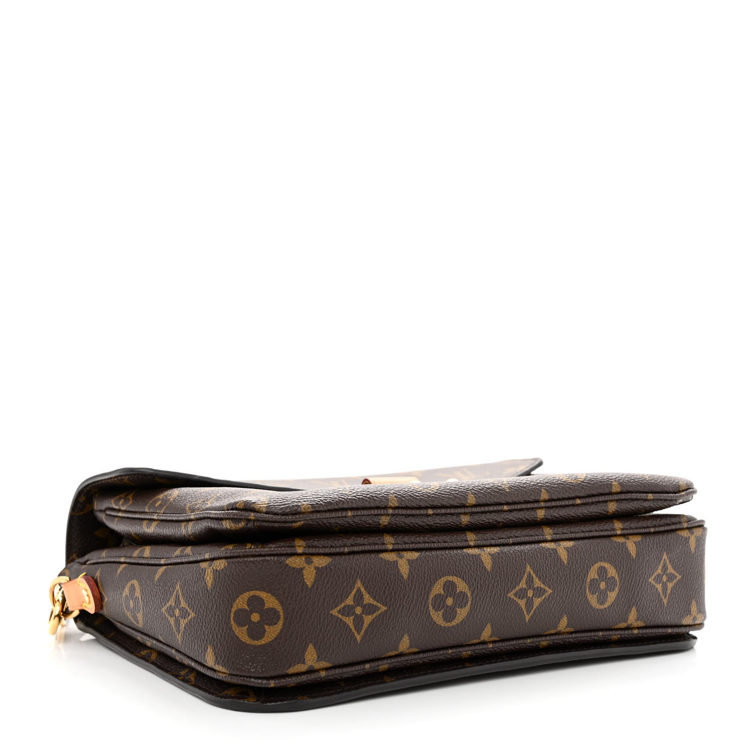 Louis Vuitton Monogram Pochette Metis 4 of 12