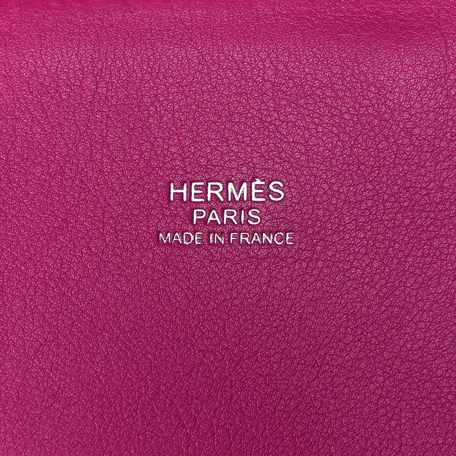 Hermes Swift Bolide 27 Rose Pourpre 5 of 10