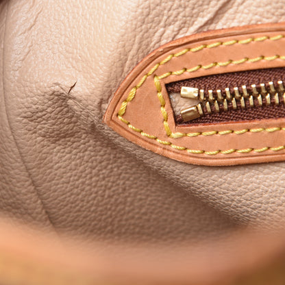 Louis Vuitton Monogram Petit Bucket 23 11 of 18