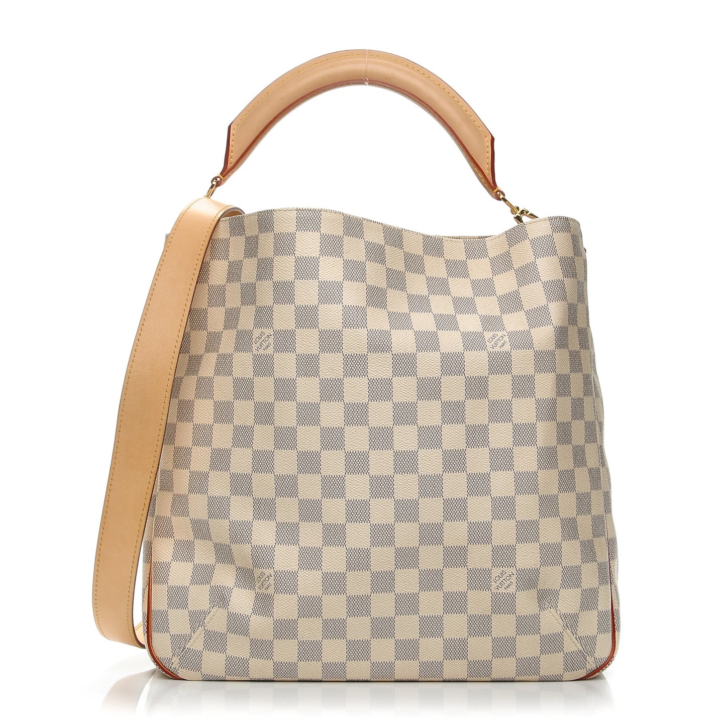 Damier Azur Soffi