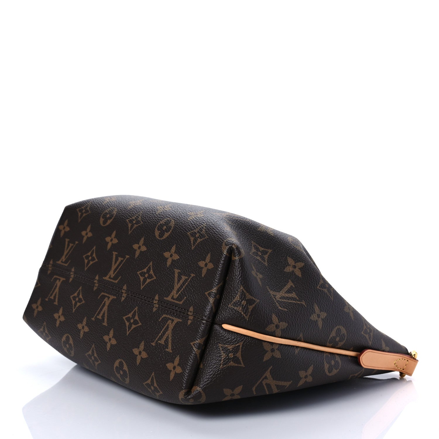 Louis Vuitton Monogram Turenne PM 7 of 7