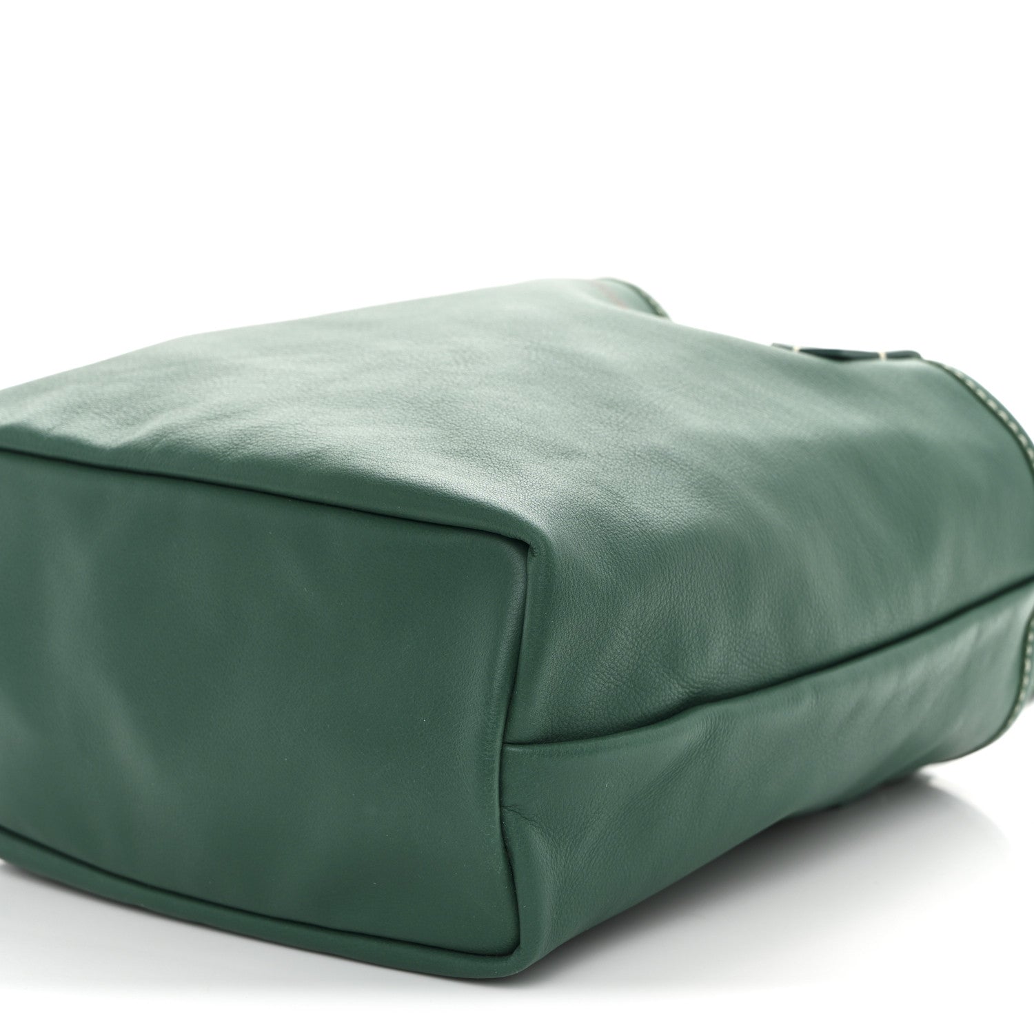 Goyard Goyardine Reversible Mini Anjou Green 18 of 22