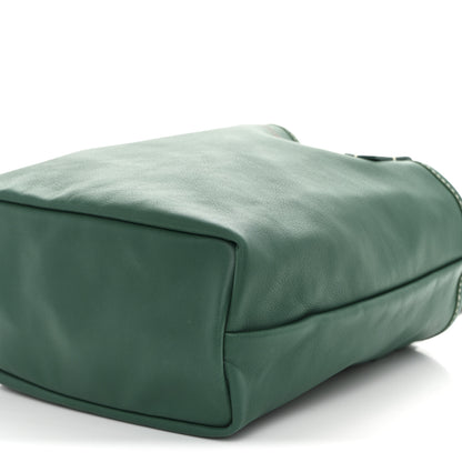 Goyard Goyardine Reversible Mini Anjou Green 18 of 22