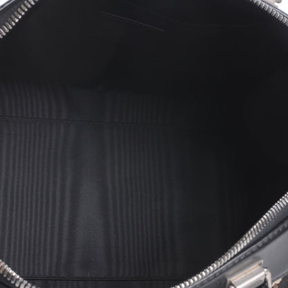 Louis Vuitton Jacquard Velvet Leopard Print Stephen Sprouse Speedy 5 of 7