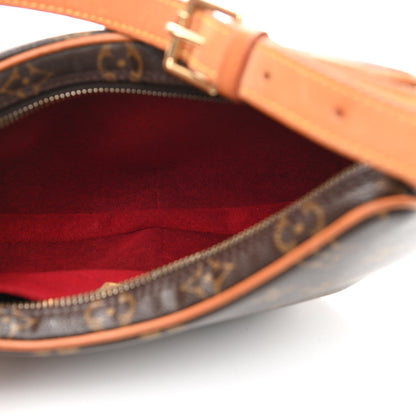 Louis Vuitton Monogram Croissant PM 5 of 8