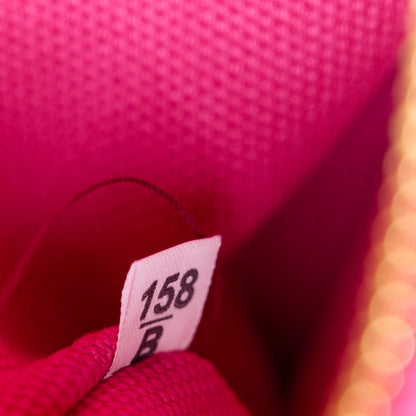 Prada Canapa Small Logo Tote Peonia 7 of 12