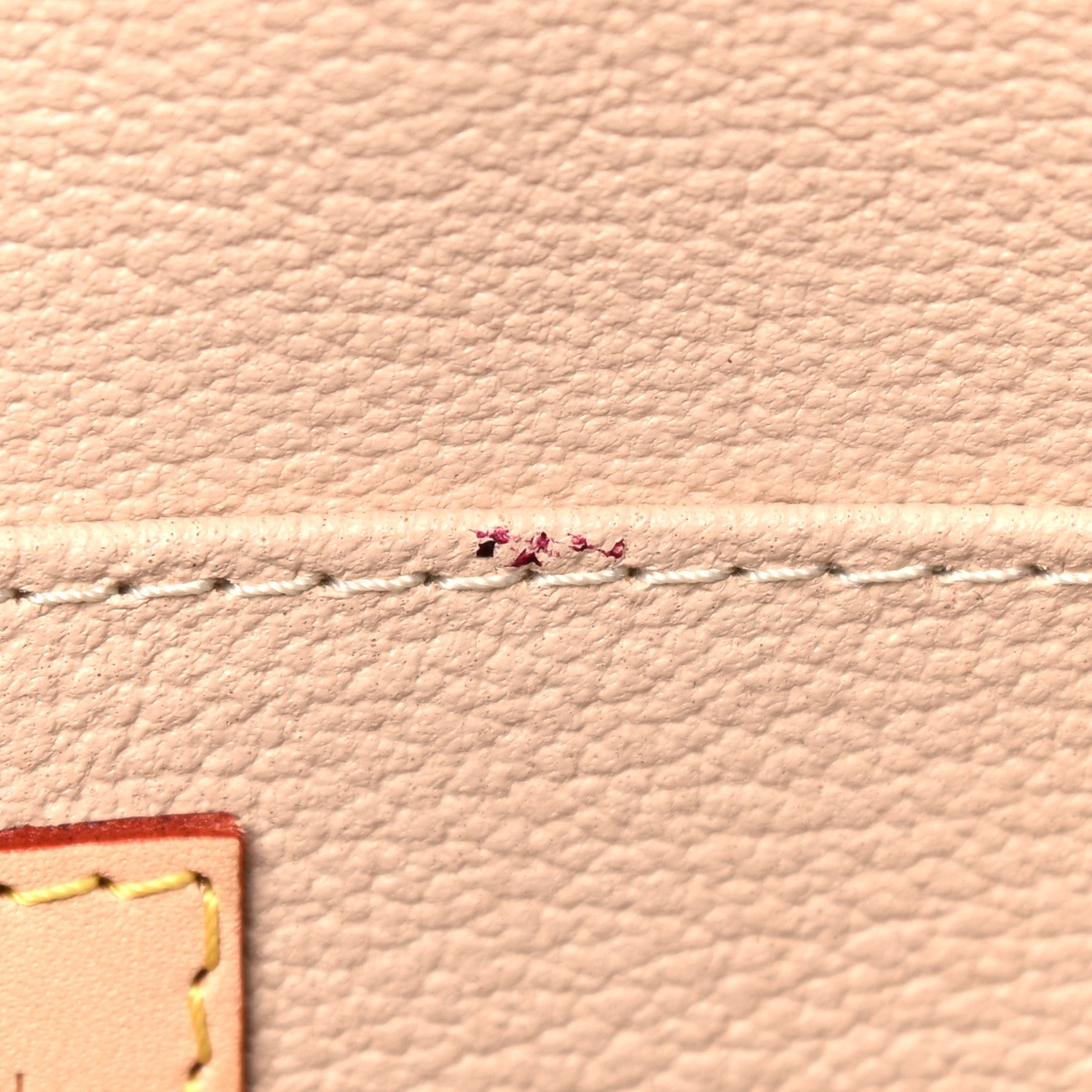 Louis Vuitton Monogram Cosmetic Pouch GM 10 of 12