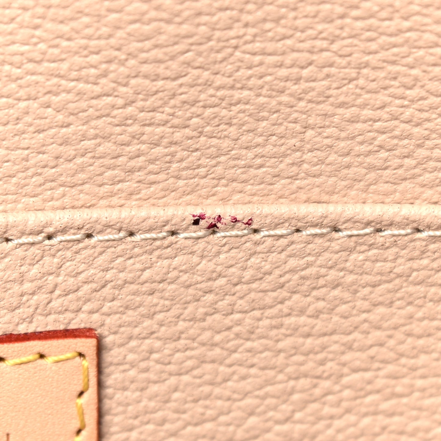 Monogram Cosmetic Pouch GM