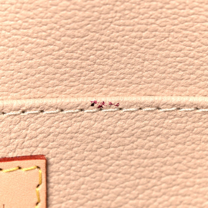 Louis Vuitton Monogram Cosmetic Pouch GM 10 of 12