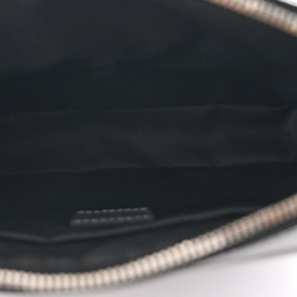 Louis Vuitton Taigarama Outdoor Messenger Gunmetal 5 of 9