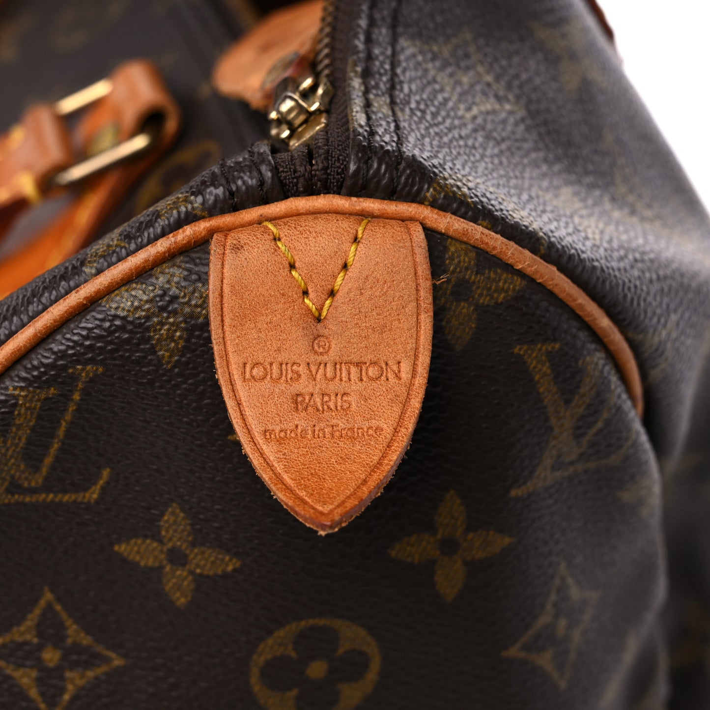 Monogram Speedy 30