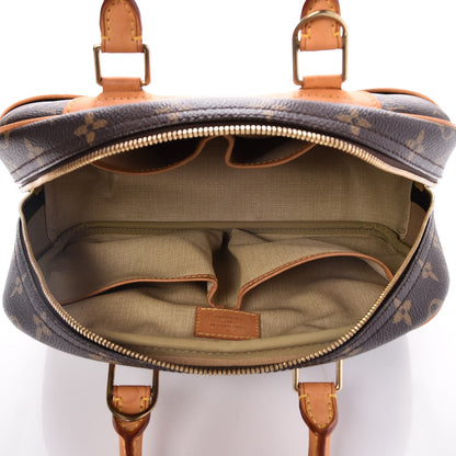 Louis Vuitton Monogram Trouville 5 of 6