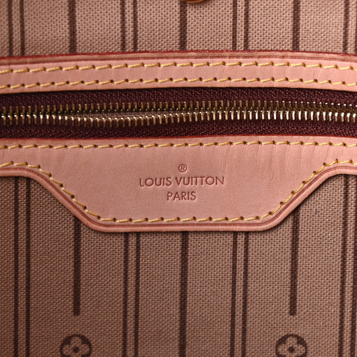 Monogram Delightful MM