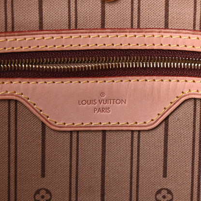 Louis Vuitton Monogram Delightful MM 6 of 8
