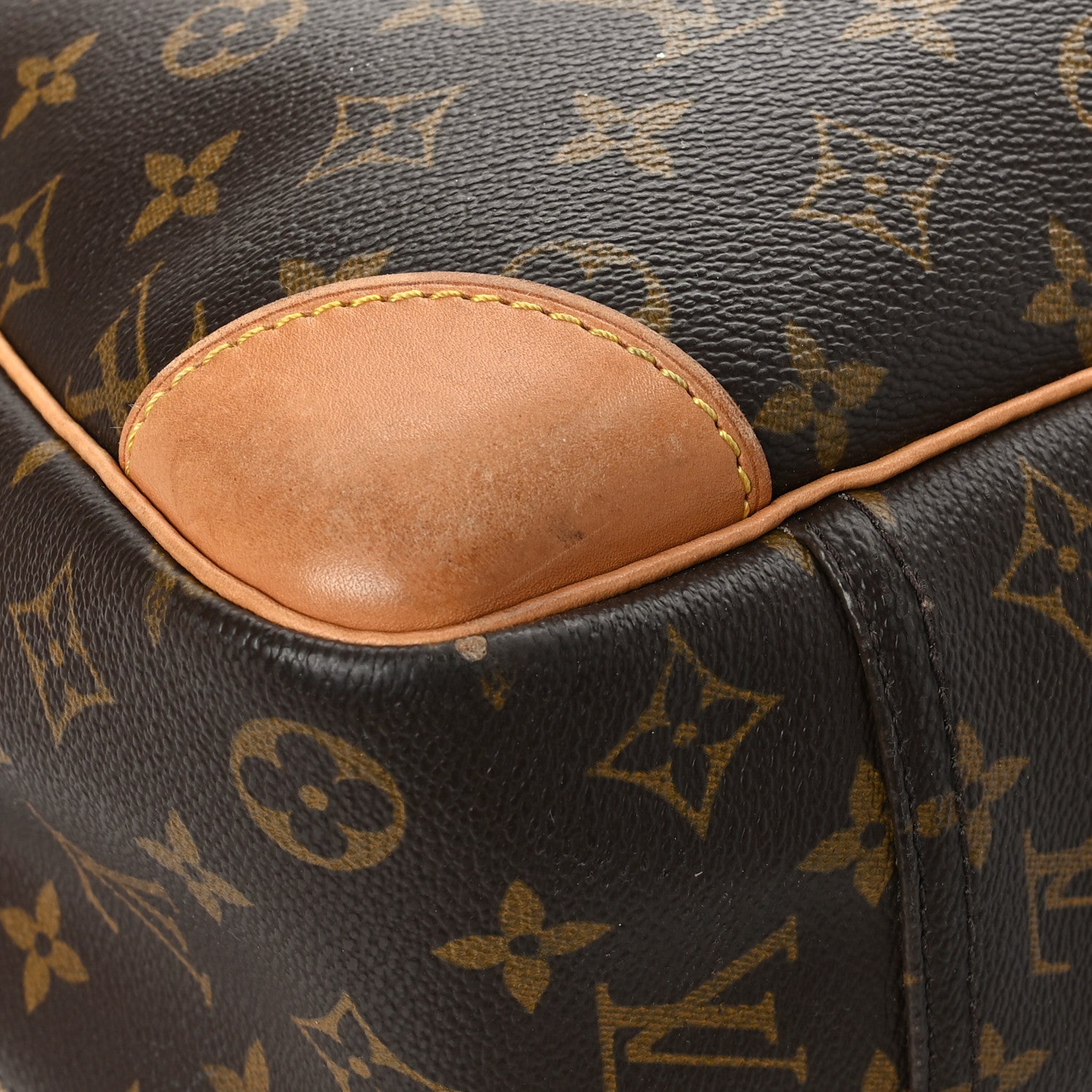 Louis Vuitton Monogram Sirius 50 10 of 12
