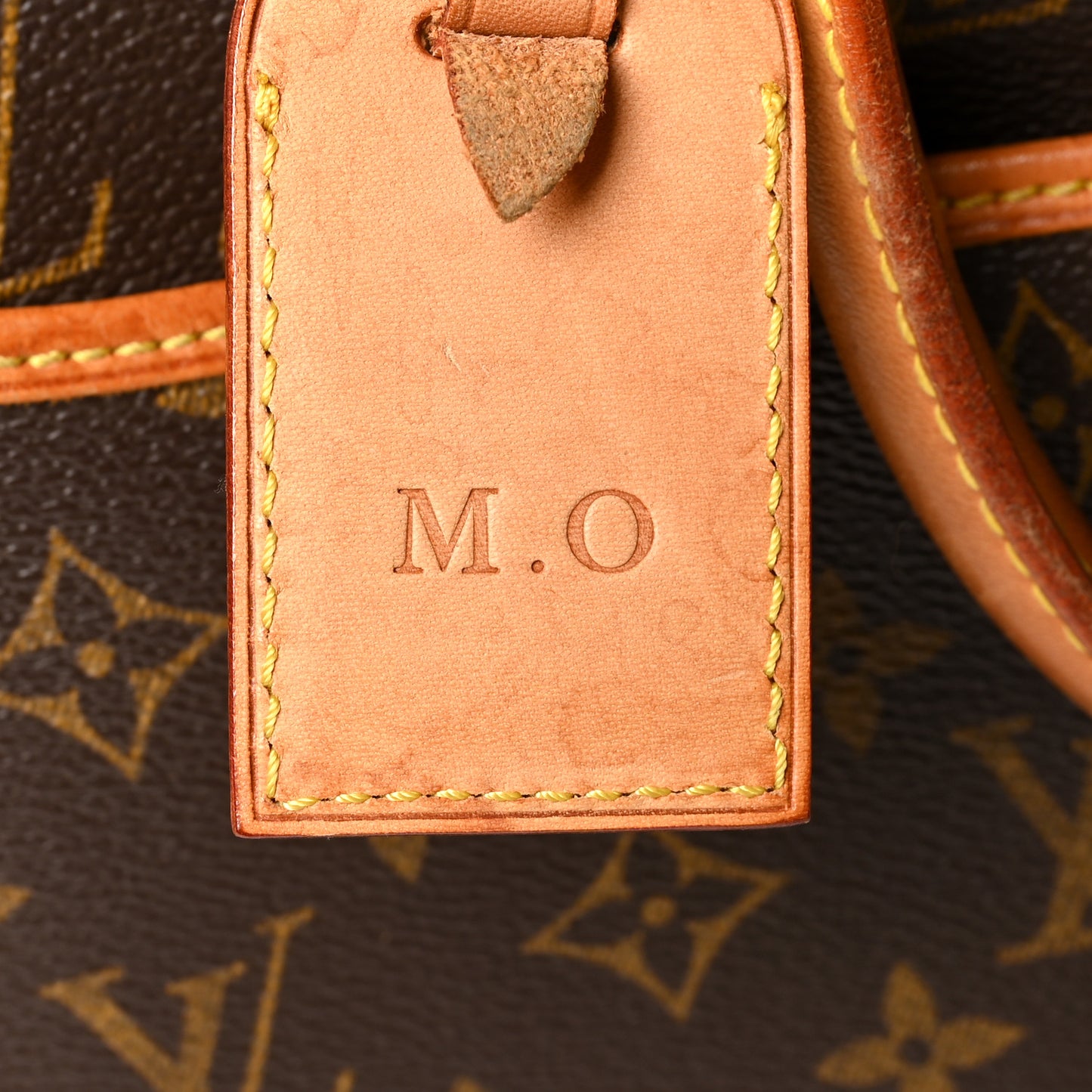 Monogram Deauville