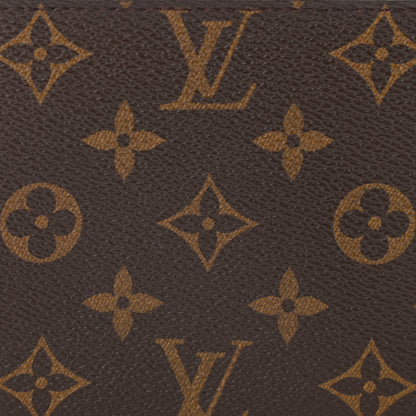 Louis Vuitton Monogram Neverfull PM Pochette 8 of 12