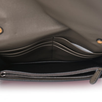 Bottega Veneta Nappa Chain Wallet Multicolor 4 of 4