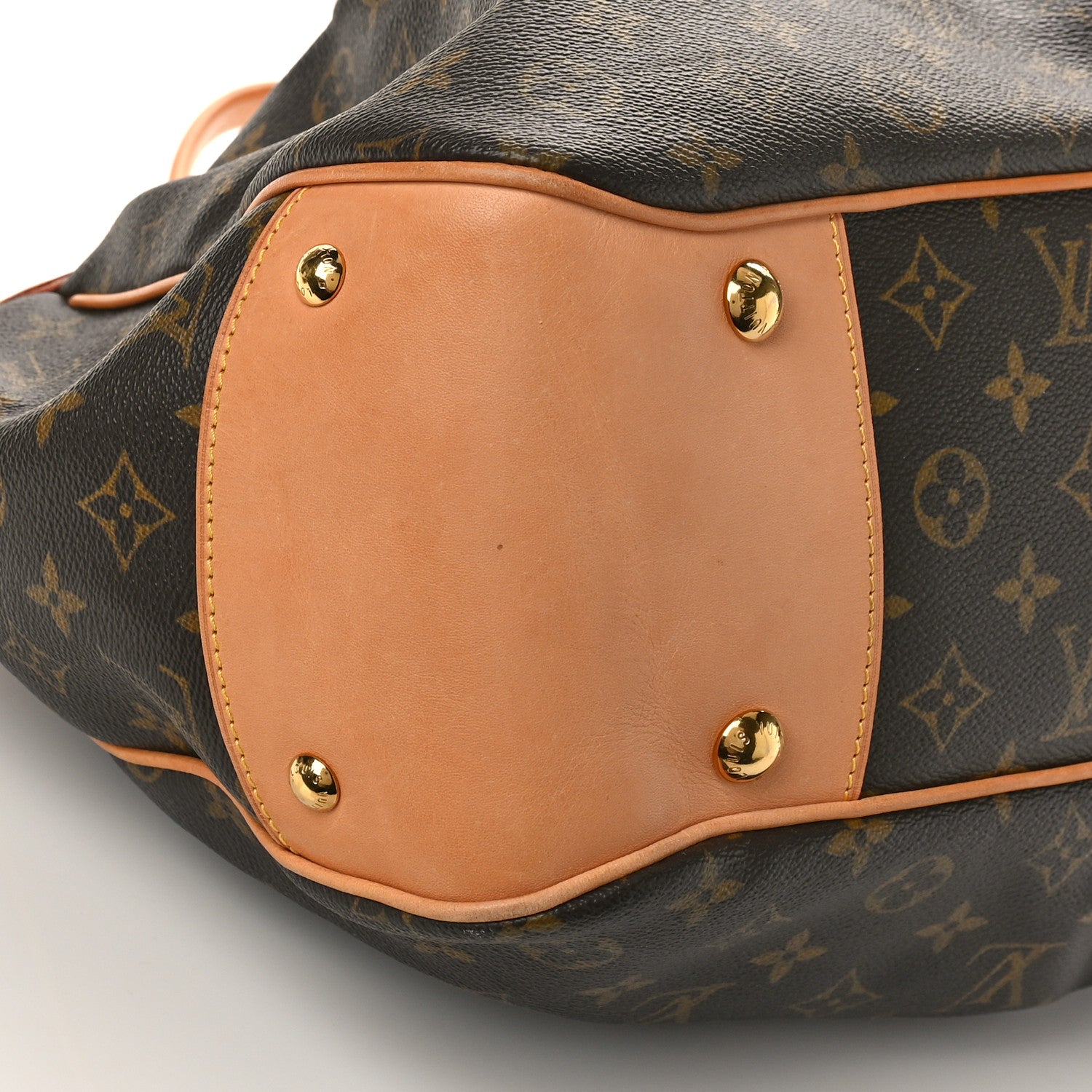 Louis Vuitton Monogram Boetie GM 7 of 10