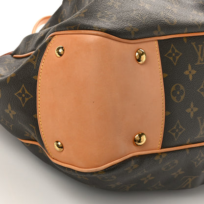 Louis Vuitton Monogram Boetie GM 7 of 10