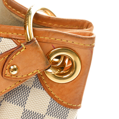 Louis Vuitton Damier Azur Galliera PM 11 of 11