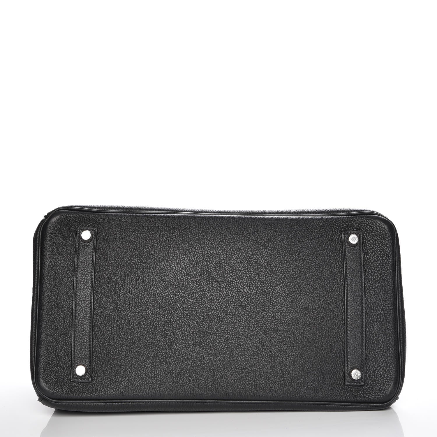 Hermes Togo Birkin 35 Black 6 of 31