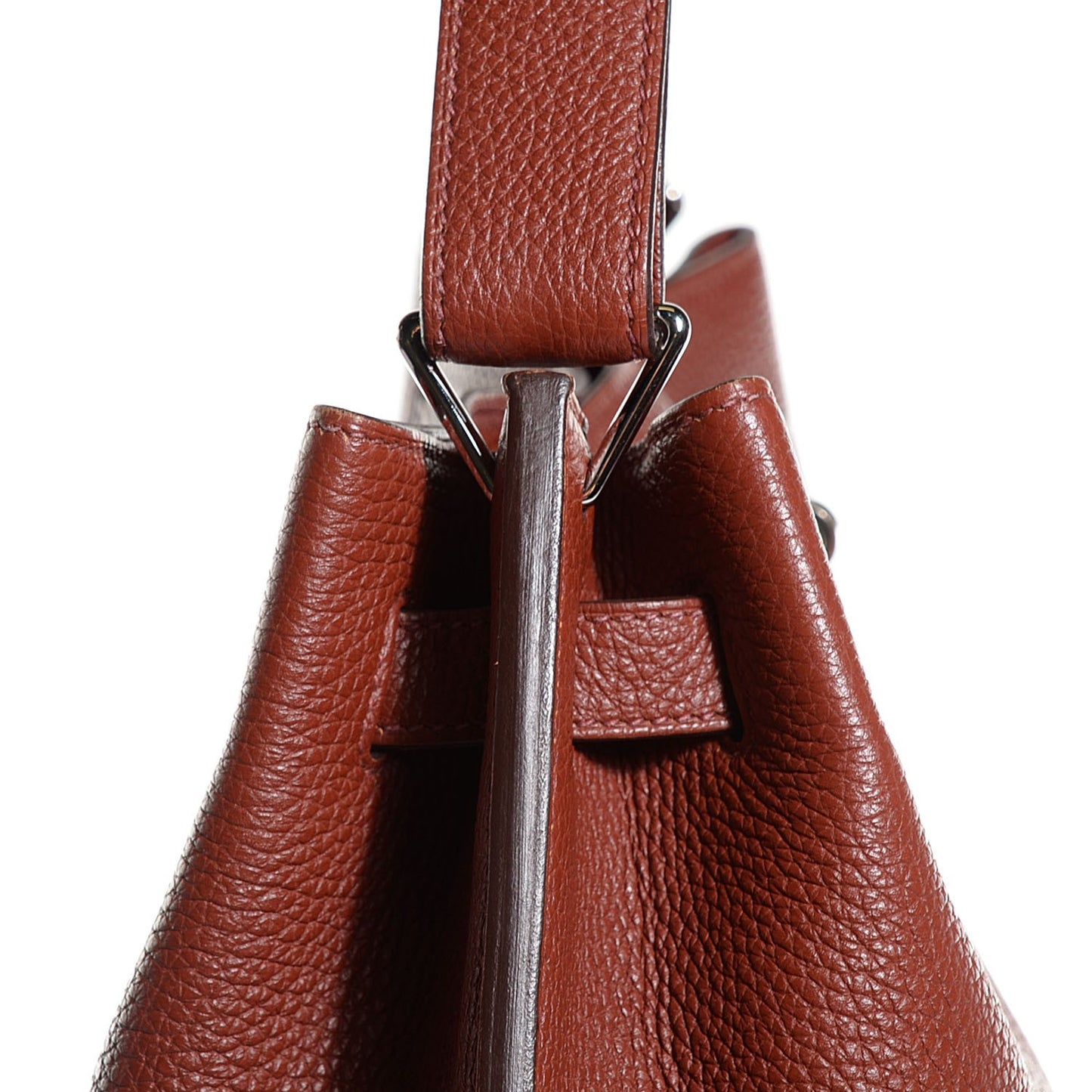 Togo So Kelly 26 Sienna