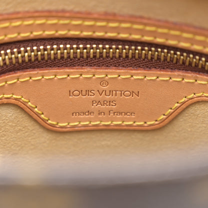 Louis Vuitton Monogram Looping MM 6 of 11