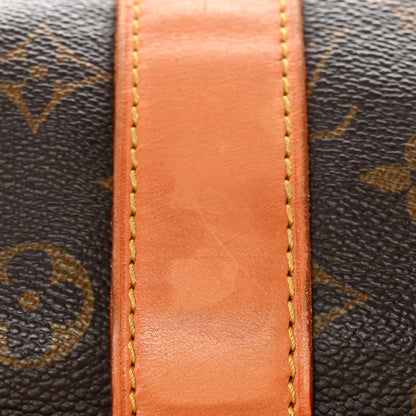 Louis Vuitton Monogram Carryall 15 of 17