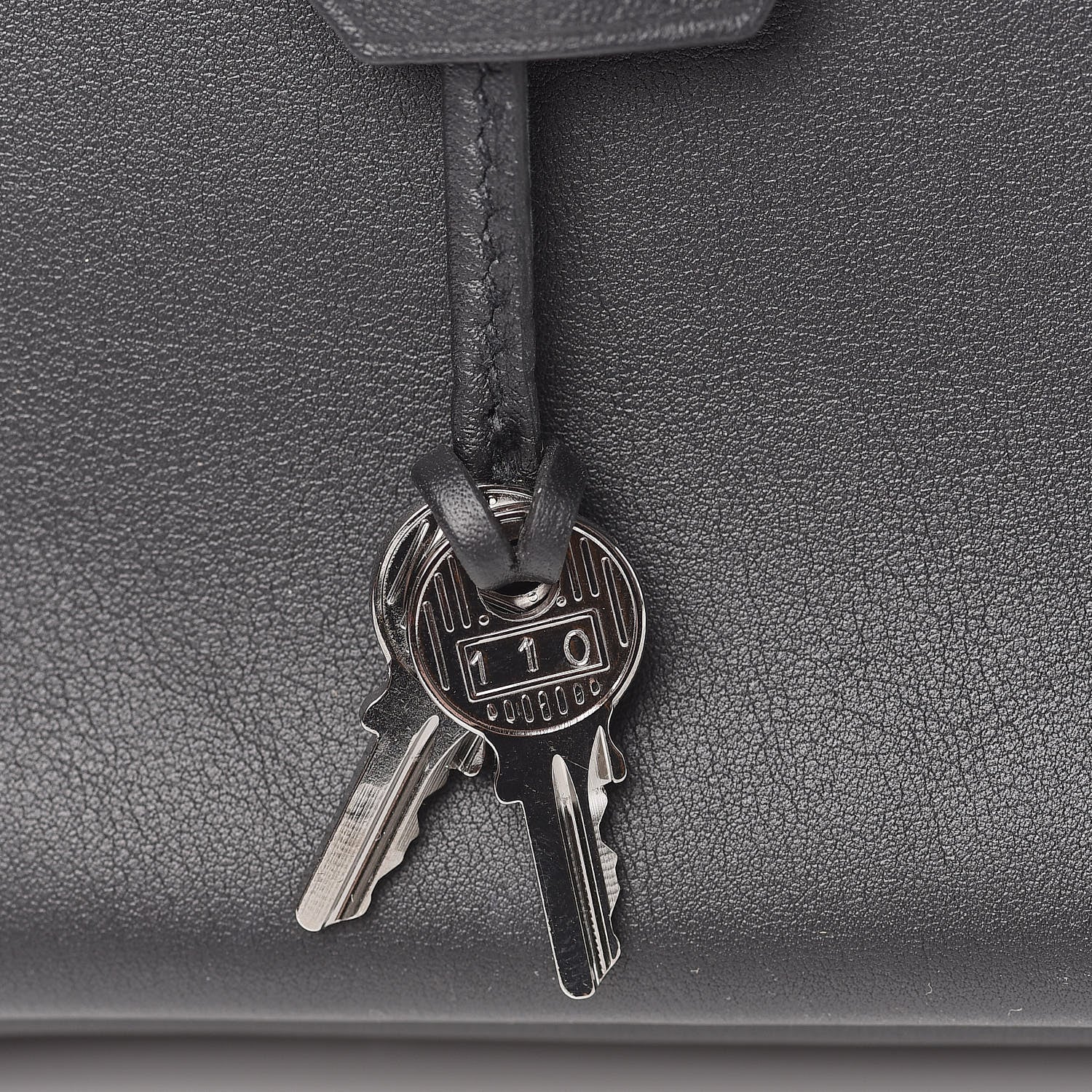 Hermes Swift Birkin 30 Black 27 of 40