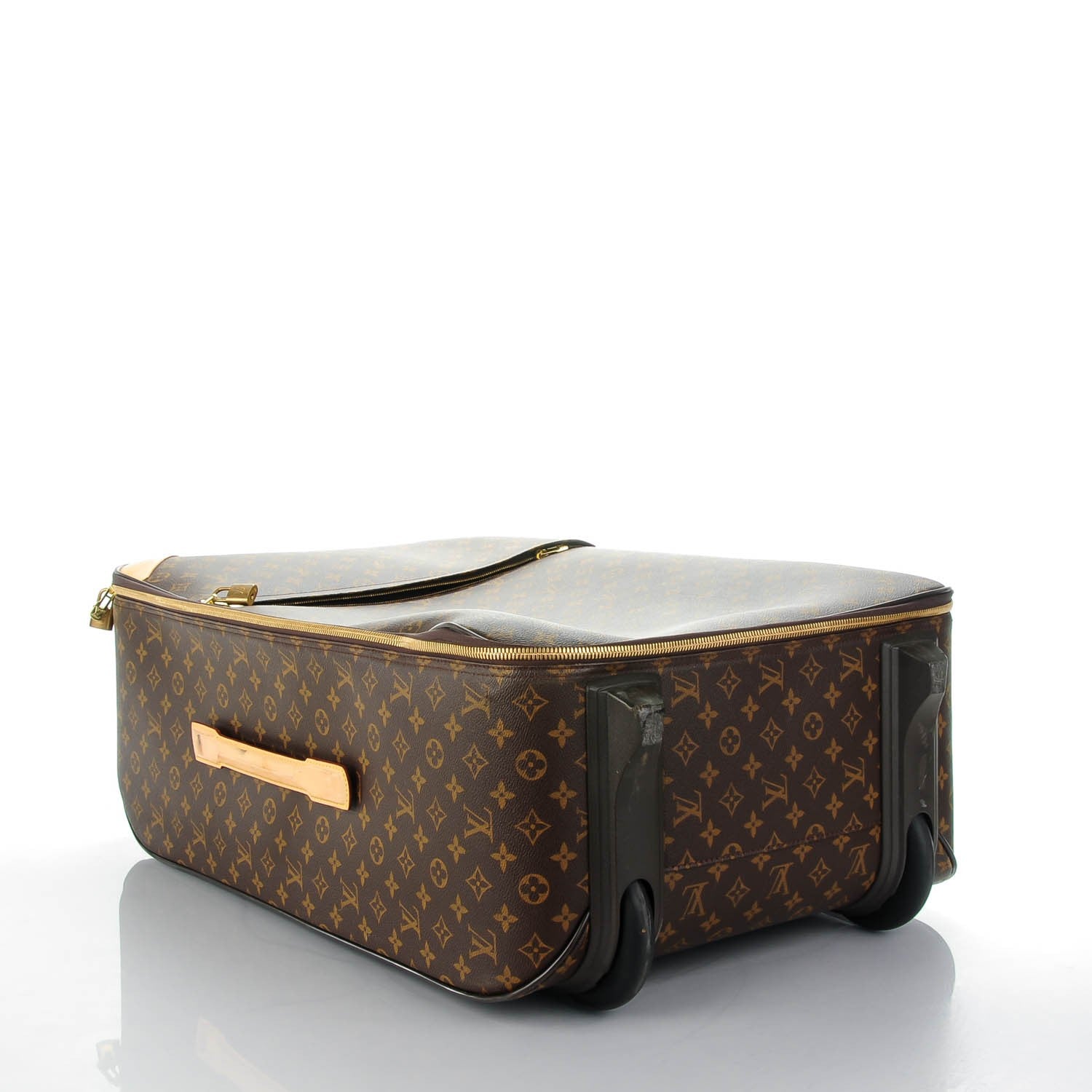 Louis Vuitton Monogram Pegase 70 7 of 17