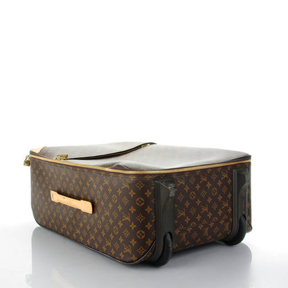 Louis Vuitton Monogram Pegase 70 7 of 17