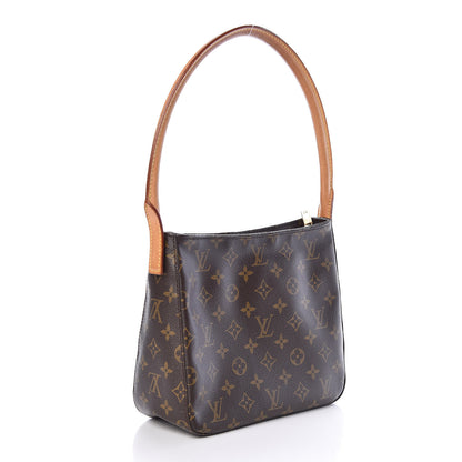 Louis Vuitton Monogram Looping MM 3 of 11