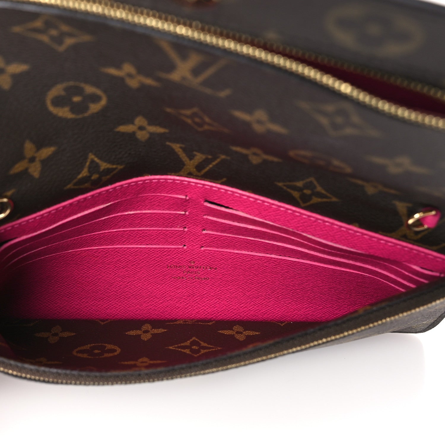 Louis Vuitton Monogram 2018 Christmas Animation Pochette Weekend 5 of 9