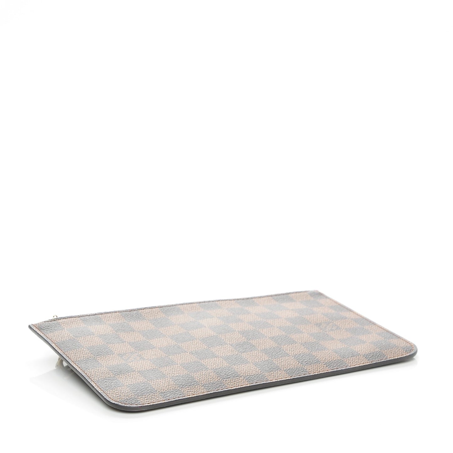 Damier Ebene Neverfull MM GM Pochette