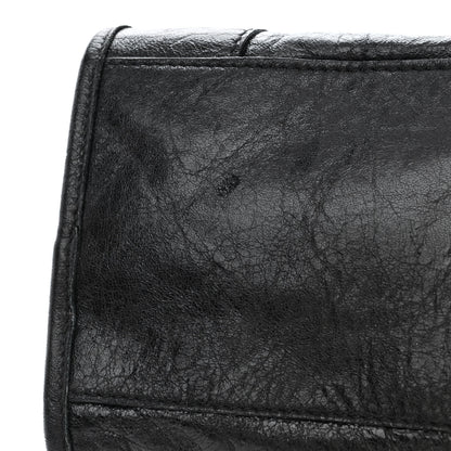 Balenciaga Agneau Classic Hardware City Black 12 of 12