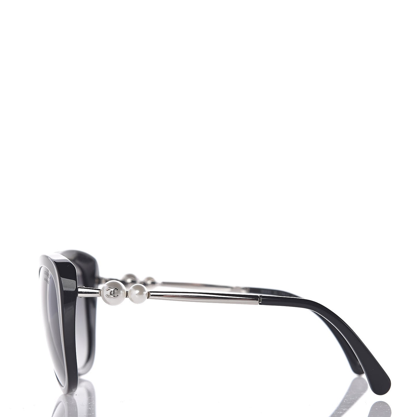 Pearl Sunglasses 5338-H Black