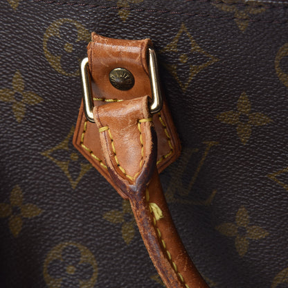 Louis Vuitton Monogram Speedy 30 17 of 20