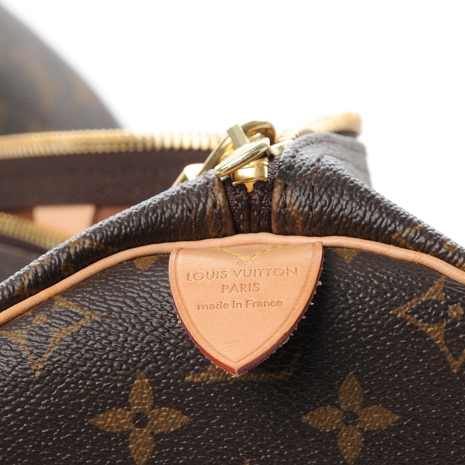 Louis Vuitton Monogram Keepall 55 7 of 12