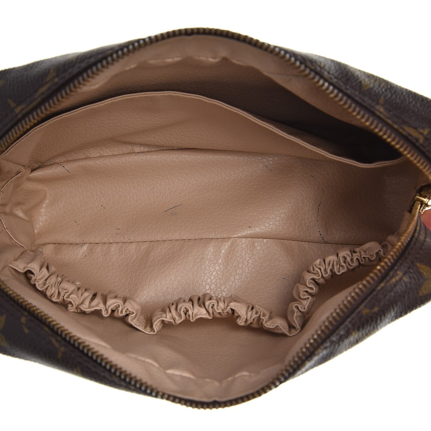 Monogram Trousse Toilette 23