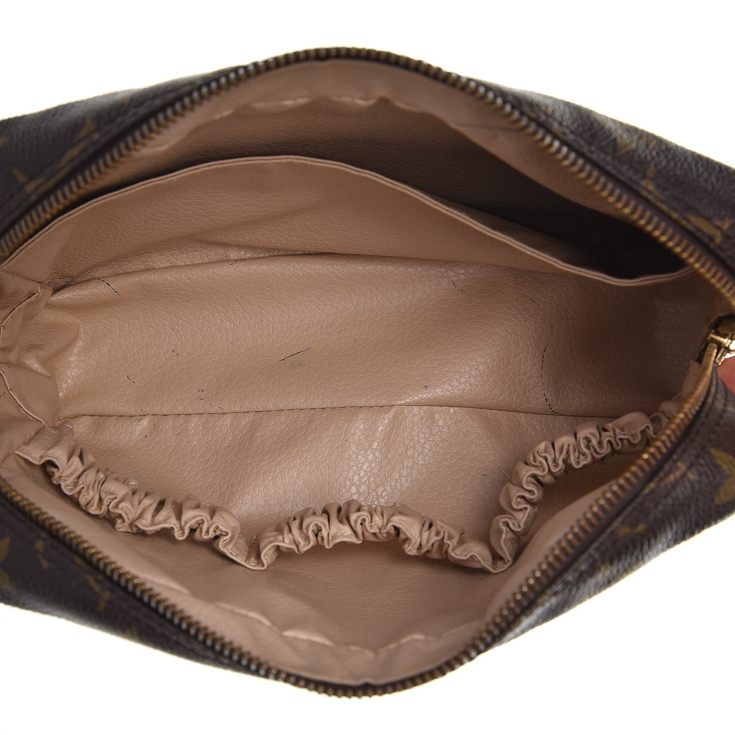 Louis Vuitton Monogram Trousse Toilette 23 5 of 9